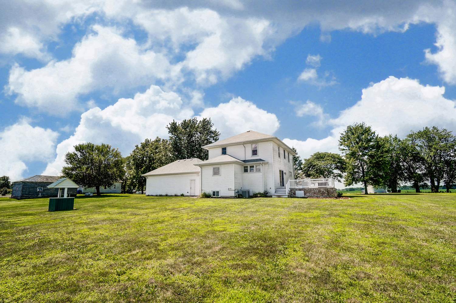 12104 Hand Road Fort Wayne, IN 46818 - Photo 30 of 34 Gallery Image 30
