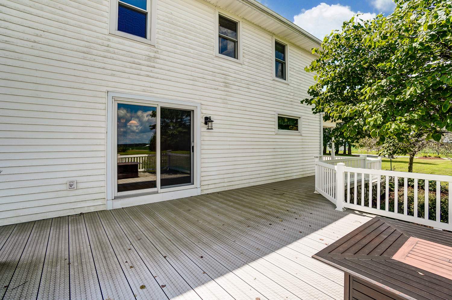 12104 Hand Road Fort Wayne, IN 46818 - Photo 32 of 34 Gallery Image 32