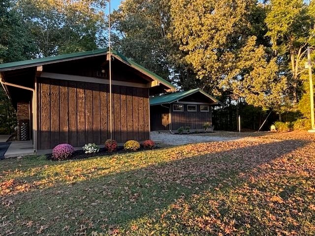 829 Cave Spring Road Greenville, KY 42345 - Photo 10 of 44 Gallery Image 10