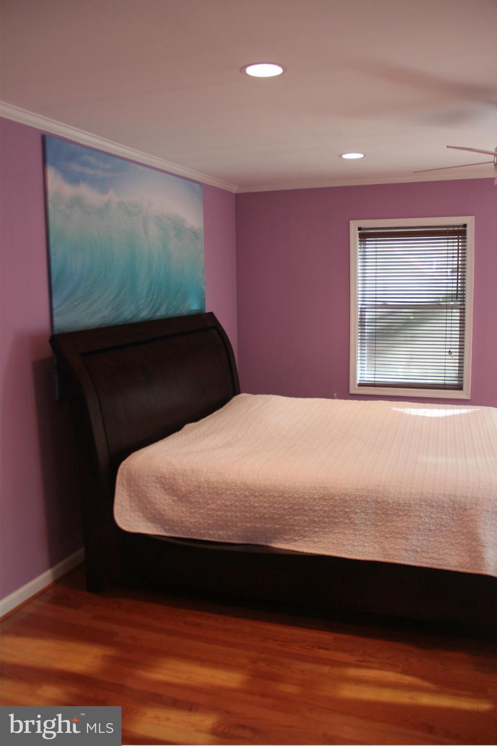 3002 Edgewood Road Kensington, MD 20895 - Photo 9 of 18 Bedroom (Master)