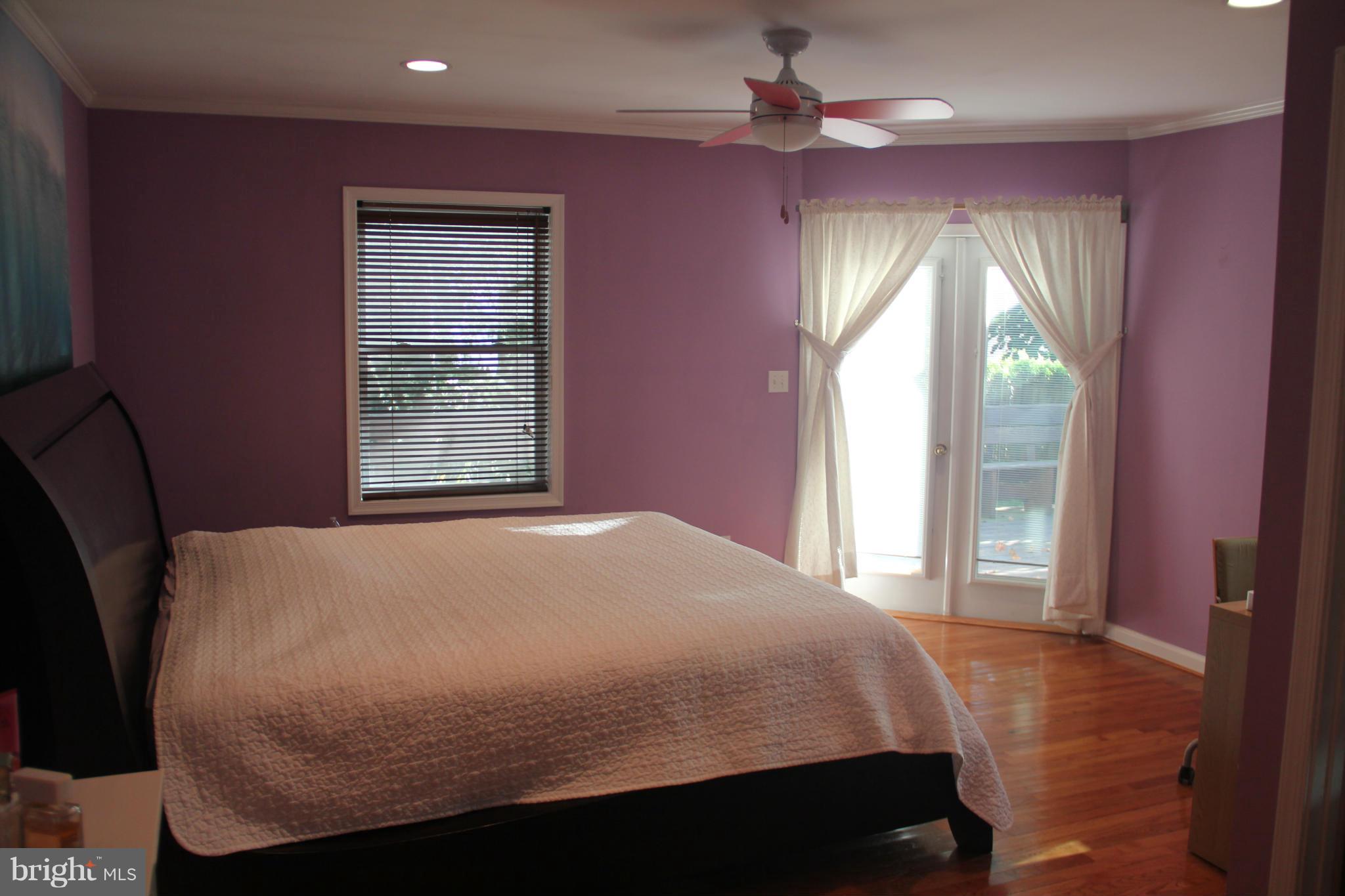 3002 Edgewood Road Kensington, MD 20895 - Photo 10 of 18 Bedroom (Master)