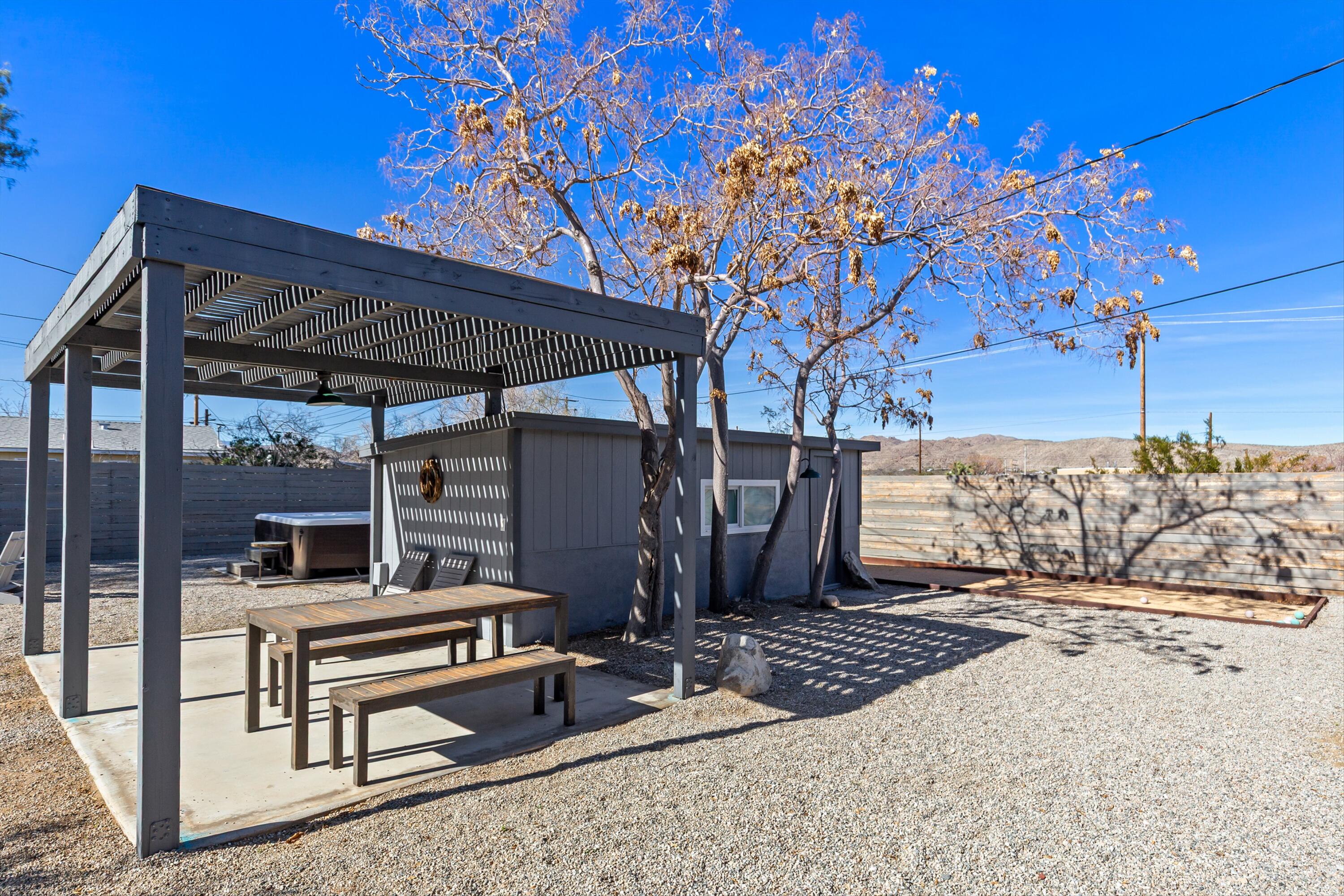 62010 El Reposo Circle Joshua Tree, CA 92252 - Photo 25 of 28