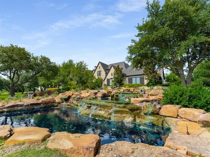 a picture of lake view with outdoor space