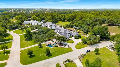 $4,995,000 | 1370 Red Oak Trail, Fairview, TX 75069