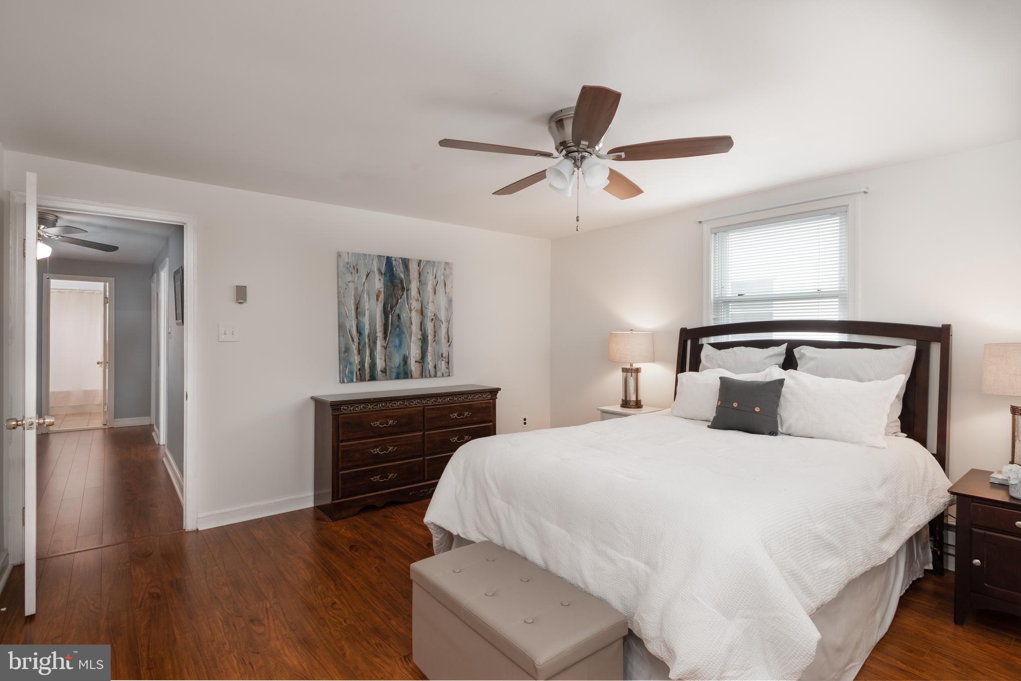 260 Haverford Road Folsom, PA 19033 - Photo 11 of 20 Bedroom