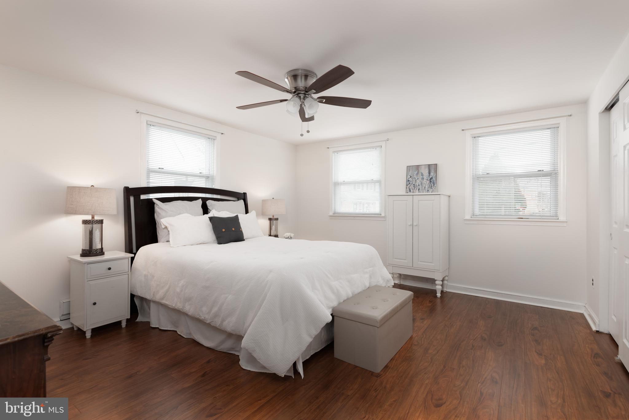 260 Haverford Road Folsom, PA 19033 - Photo 12 of 20 Bedroom 1