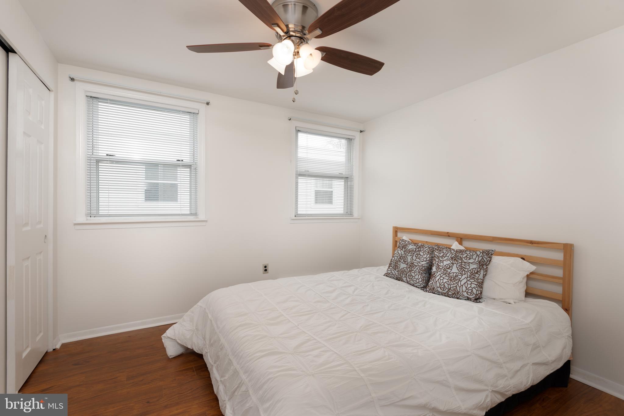 260 Haverford Road Folsom, PA 19033 - Photo 13 of 20 Bedroom 2