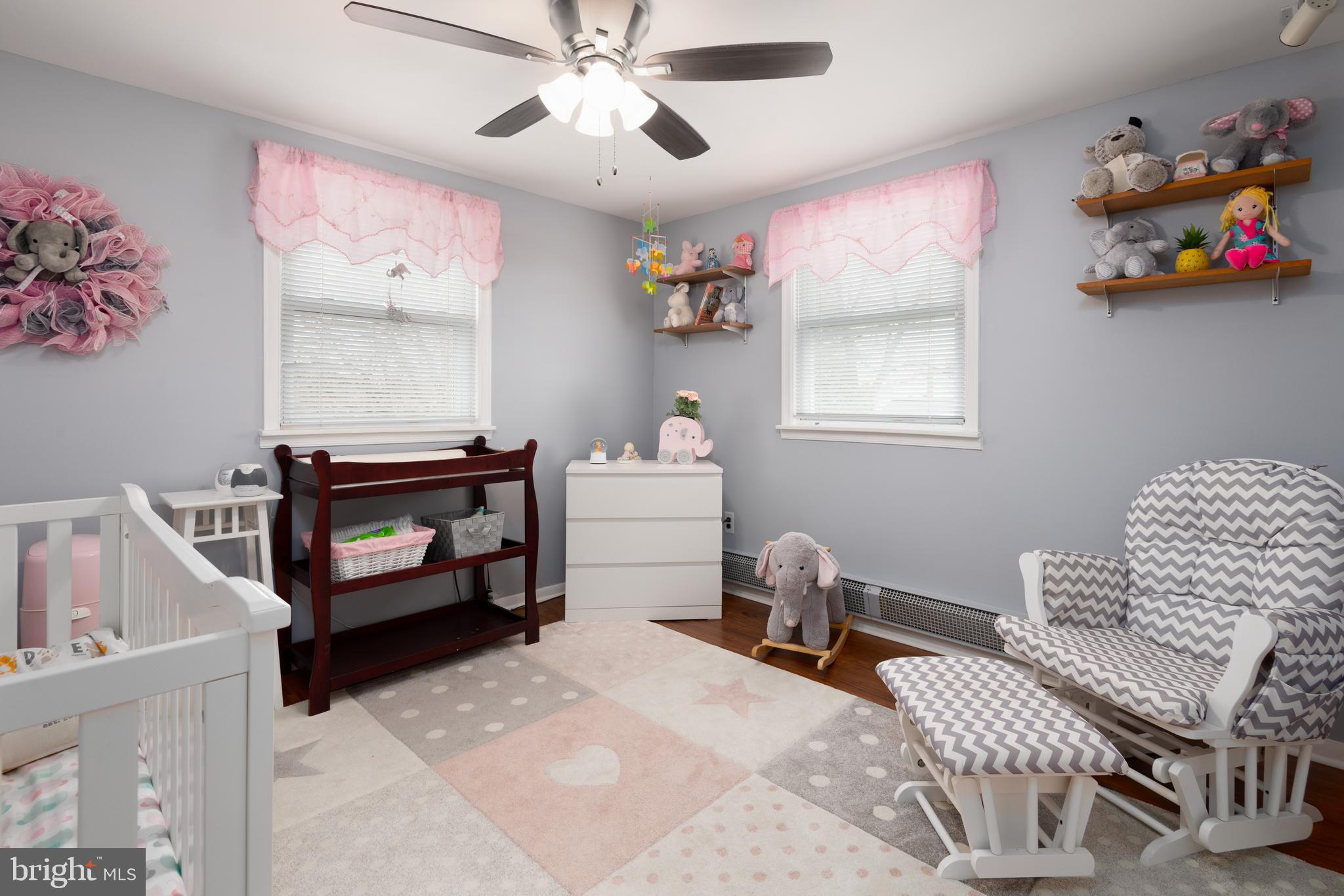 260 Haverford Road Folsom, PA 19033 - Photo 14 of 20 Bedroom 3