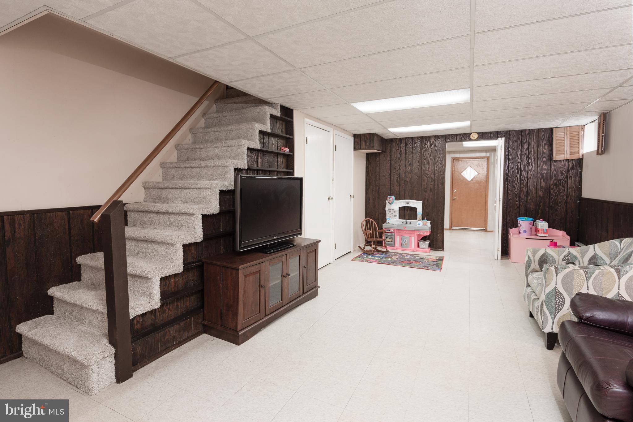 260 Haverford Road Folsom, PA 19033 - Photo 17 of 20 Basement