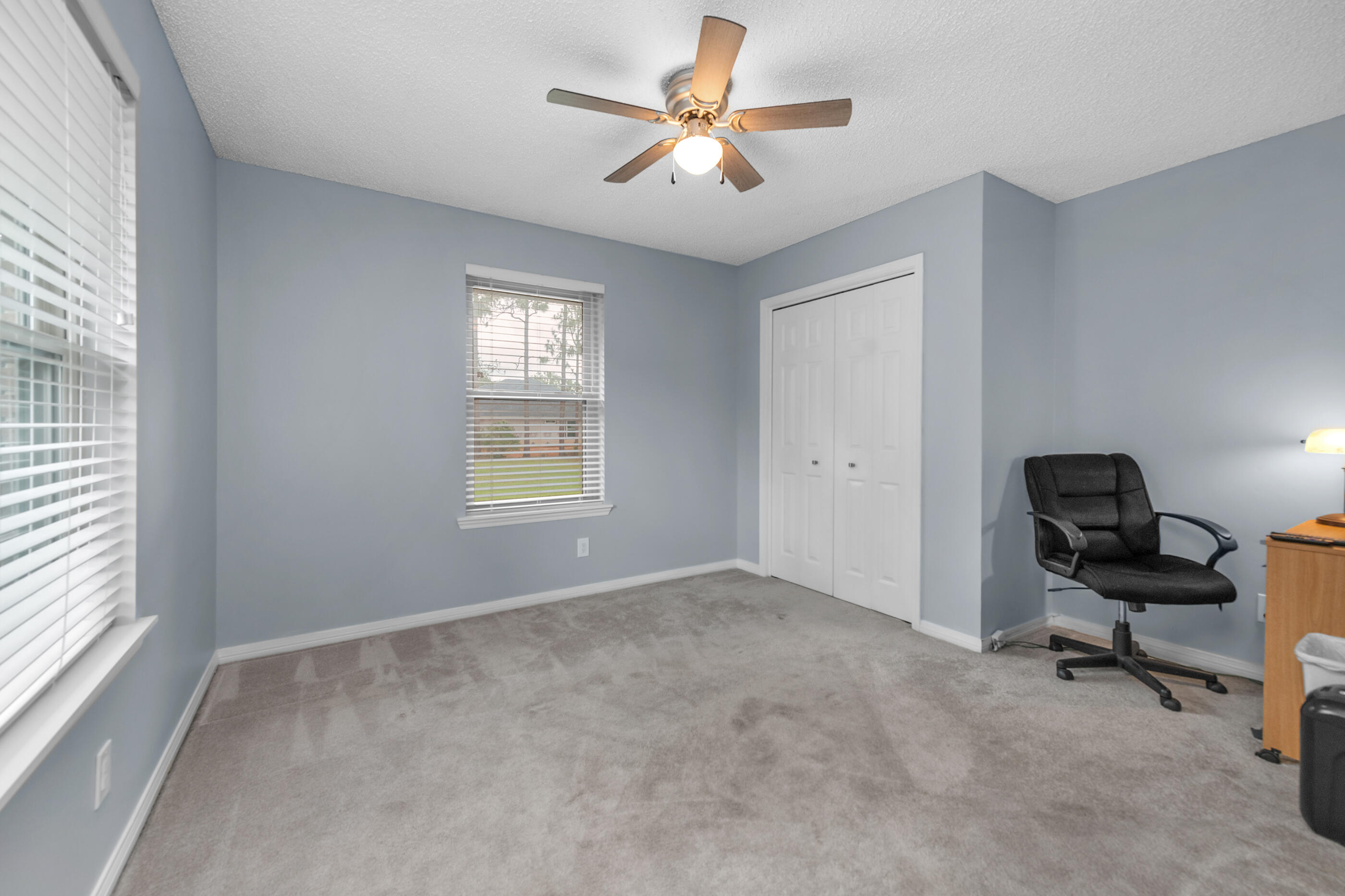 10099 Bellbrook Road Milton, FL 32583 - Photo 36 of 49 a view of workspace with a window
