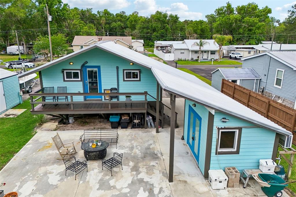 24521 Snail Road Astor, FL 32102 - Photo 46 of 57