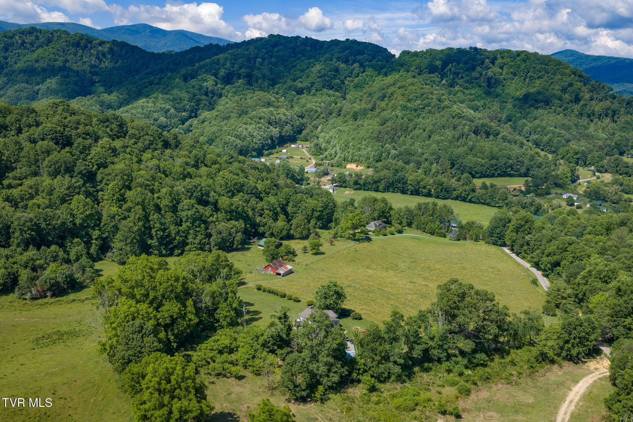 120 Teaberry Road Roan Mountain, TN 37687 - Photo 15 of 56 14-web-or-mls-DJI_20260612111841_0247_D