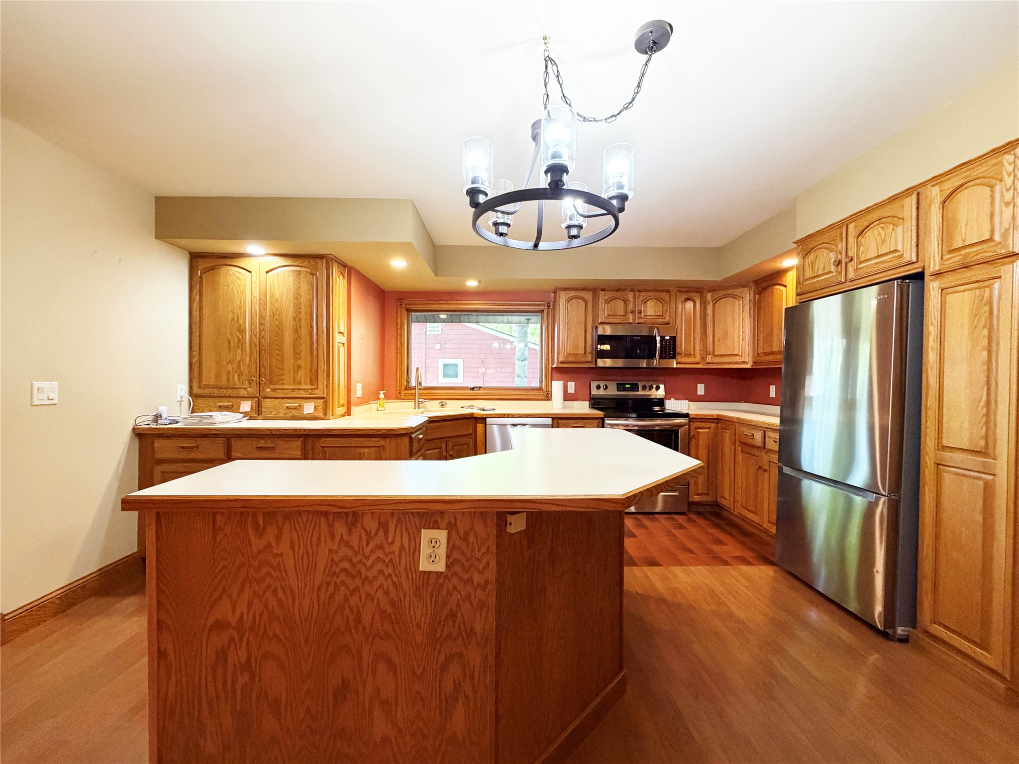 2165 21 1/8 Street Rice Lake, WI 54868 - Photo 5 of 40