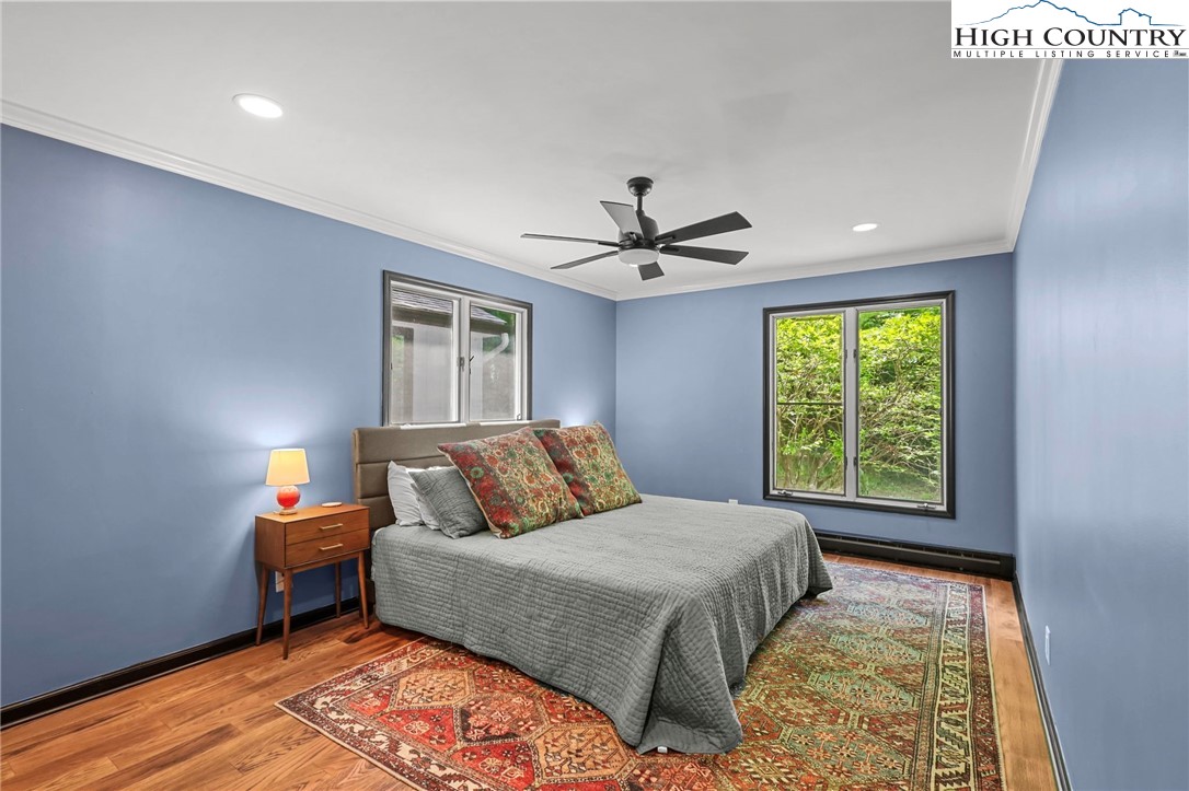 302 Walter Godbey Road West Jefferson, NC 28694 - Photo 12 of 32 Gallery Image 12