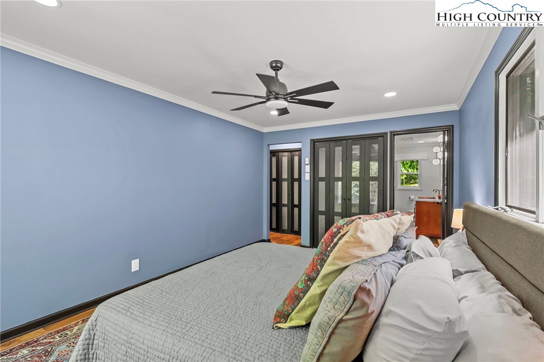 302 Walter Godbey Road West Jefferson, NC 28694 - Photo 13 of 32 Gallery Image 13