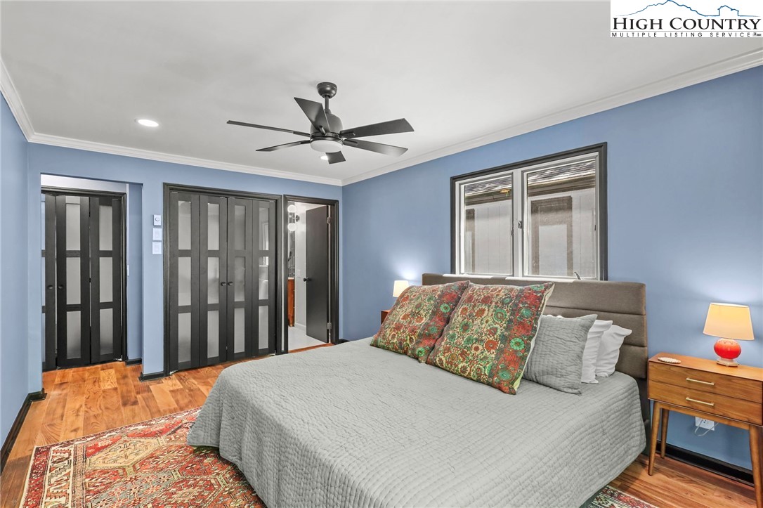 302 Walter Godbey Road West Jefferson, NC 28694 - Photo 14 of 32 Gallery Image 14