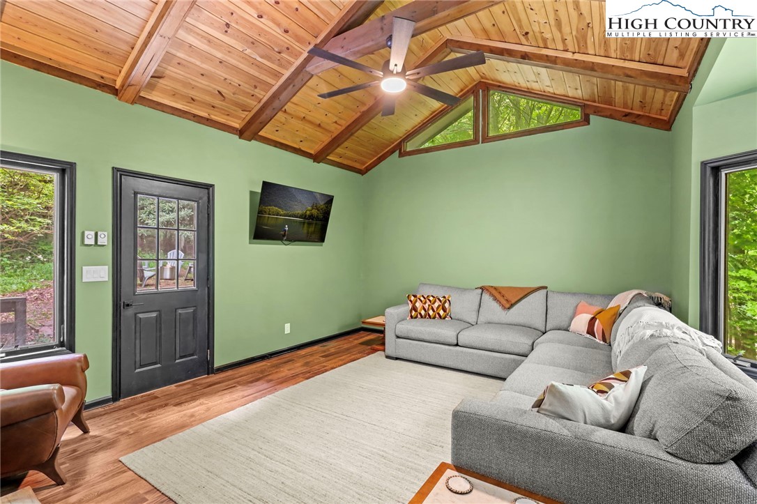 302 Walter Godbey Road West Jefferson, NC 28694 - Photo 25 of 32 Gallery Image 25