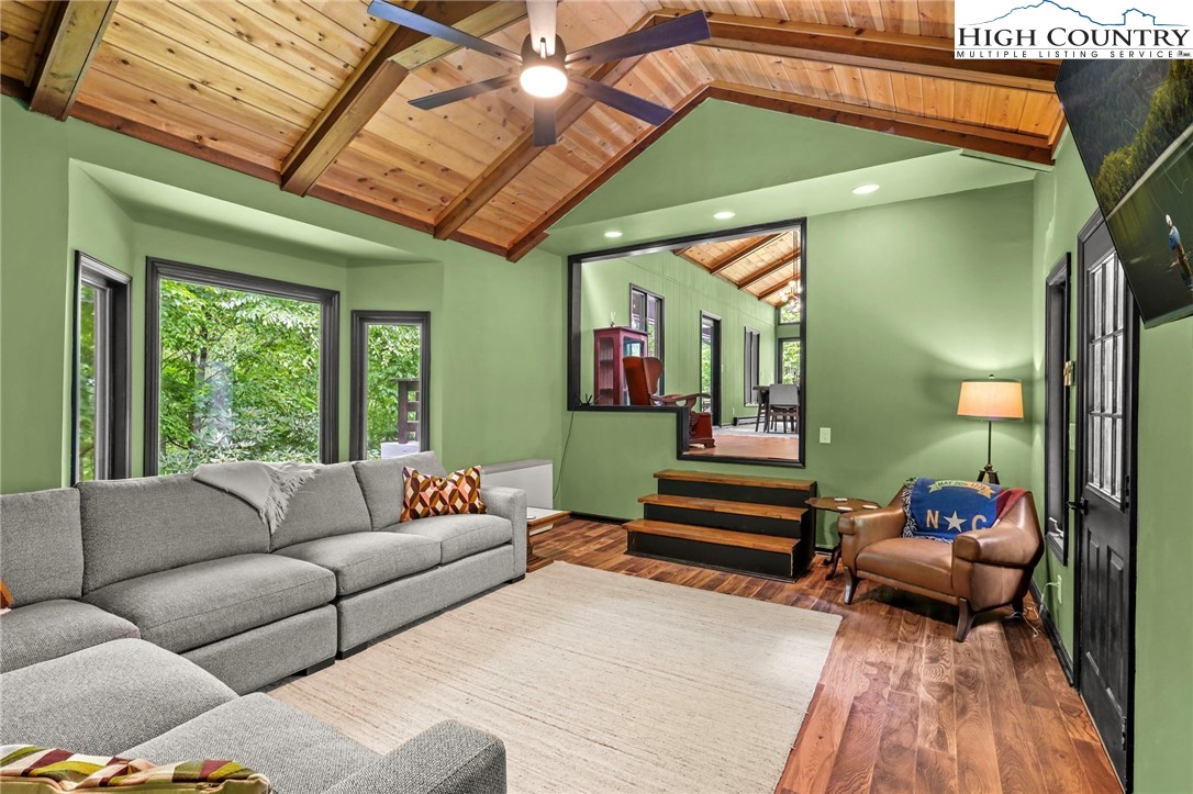 302 Walter Godbey Road West Jefferson, NC 28694 - Photo 26 of 32 Gallery Image 26