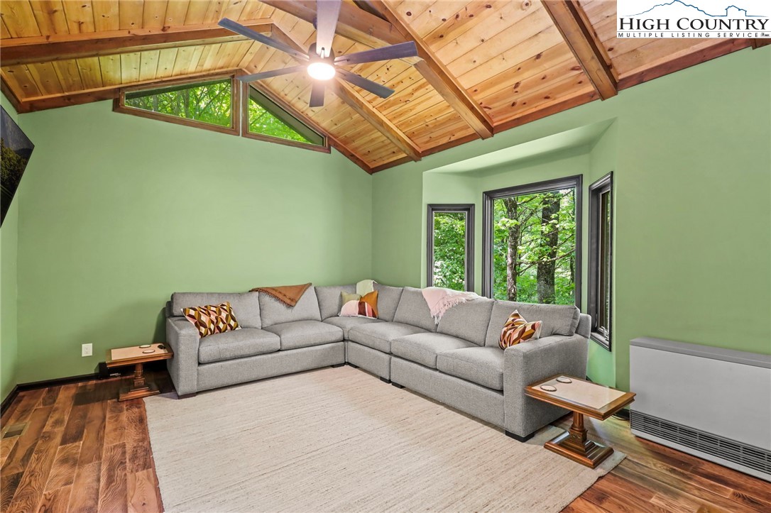 302 Walter Godbey Road West Jefferson, NC 28694 - Photo 27 of 32 Gallery Image 27