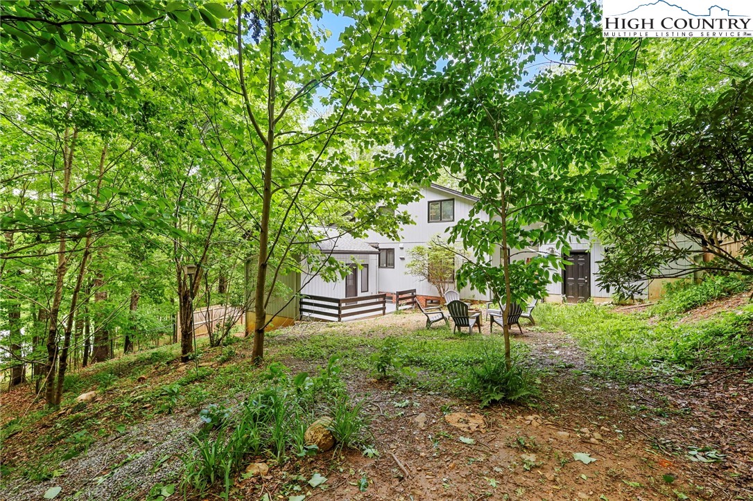 302 Walter Godbey Road West Jefferson, NC 28694 - Photo 28 of 32 Gallery Image 28