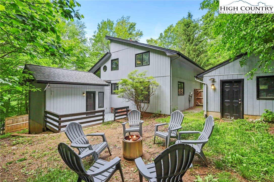 302 Walter Godbey Road West Jefferson, NC 28694 - Photo 29 of 32 Gallery Image 29