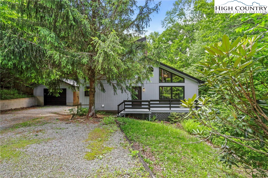 302 Walter Godbey Road West Jefferson, NC 28694 - Photo 32 of 32 Gallery Image 32