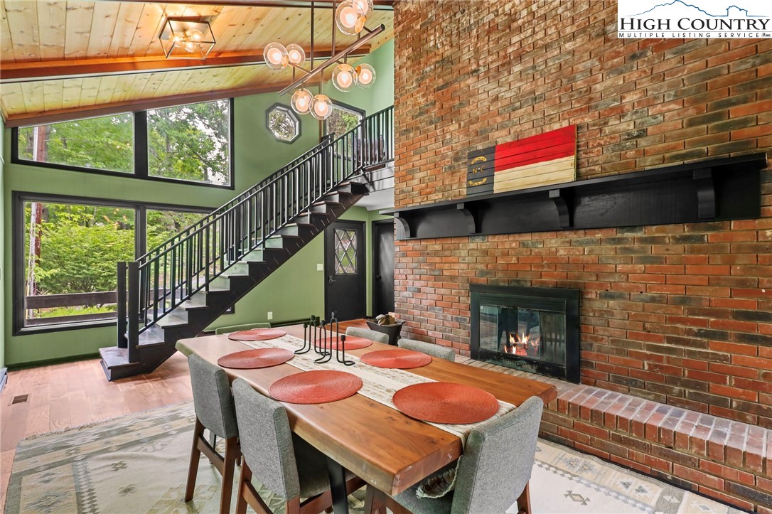 302 Walter Godbey Road West Jefferson, NC 28694 - Photo 5 of 32 Gallery Image 5