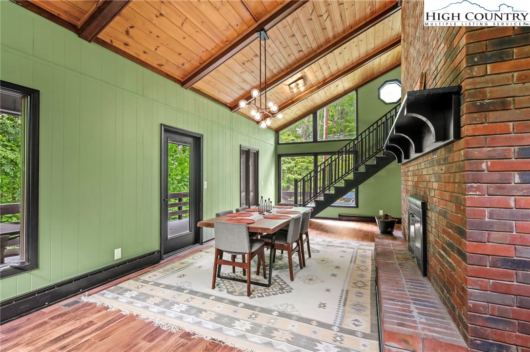302 Walter Godbey Road West Jefferson, NC 28694 - Photo 6 of 32 Gallery Image 6