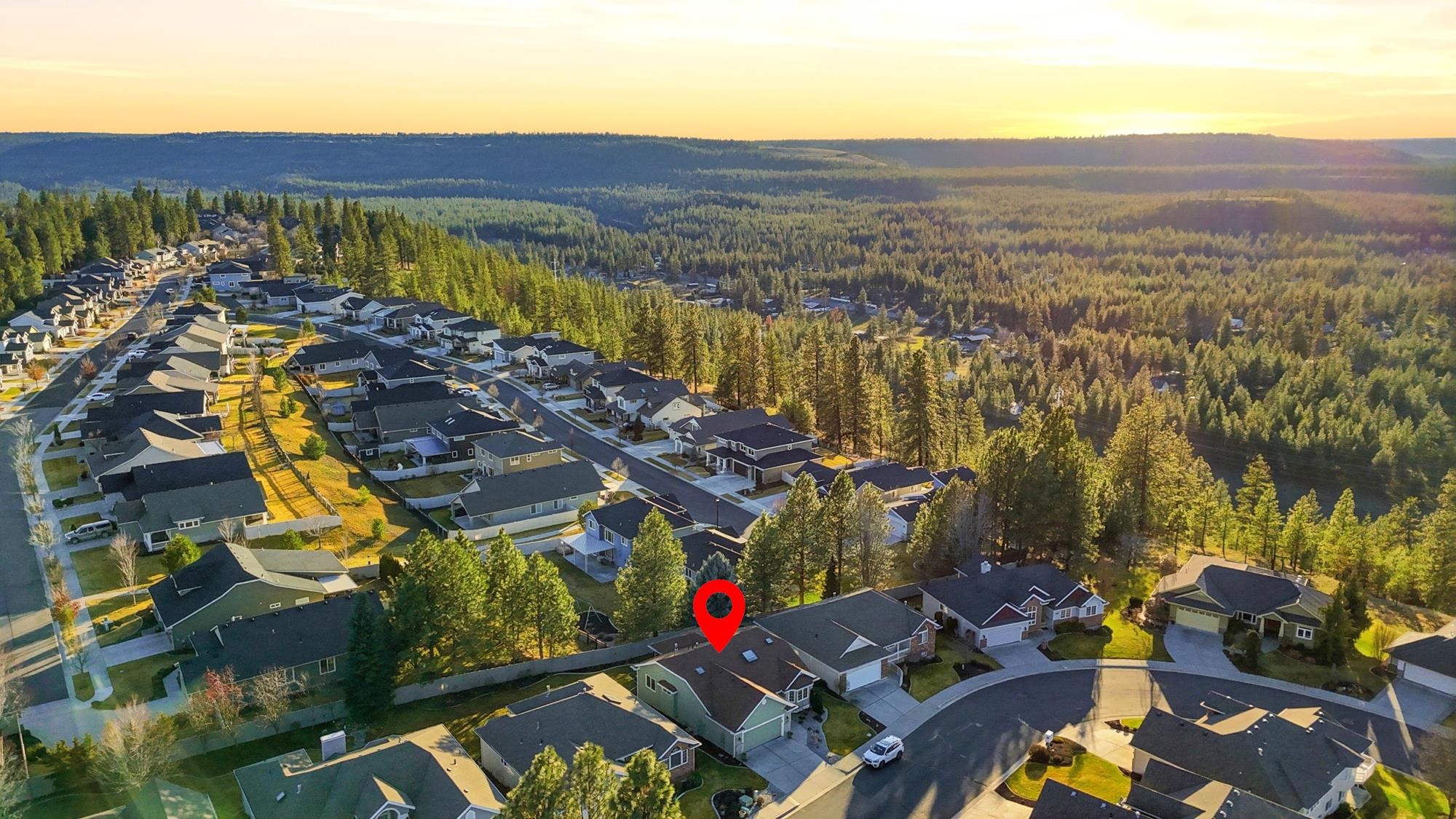 6203 West Shawnee Avenue Spokane, WA 99208 - Photo 44 of 48