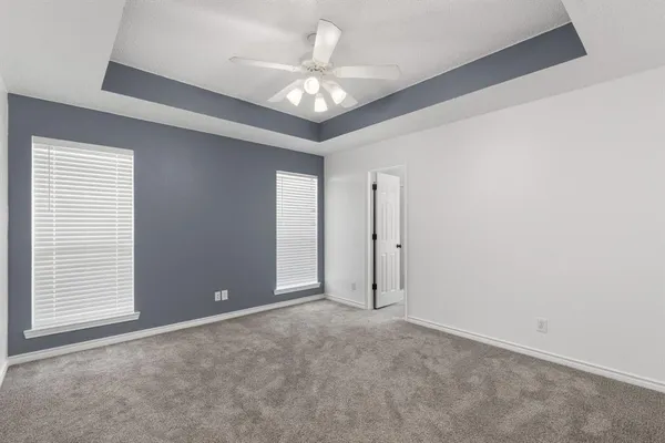 $249,900 | 26 Cherokee Trail, Iowa Park, TX 76367