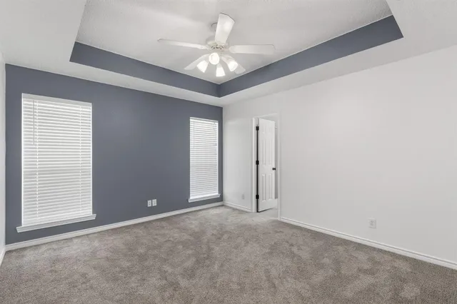 $249,900 | 26 Cherokee Trail, Iowa Park, TX 76367