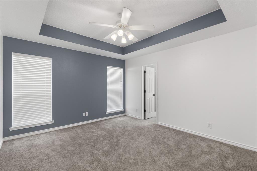 26 Cherokee Trail Iowa Park, TX 76367 - Photo 12 of 31