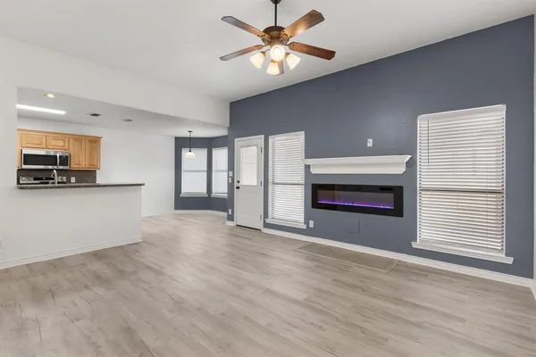 $249,900 | 26 Cherokee Trail, Iowa Park, TX 76367