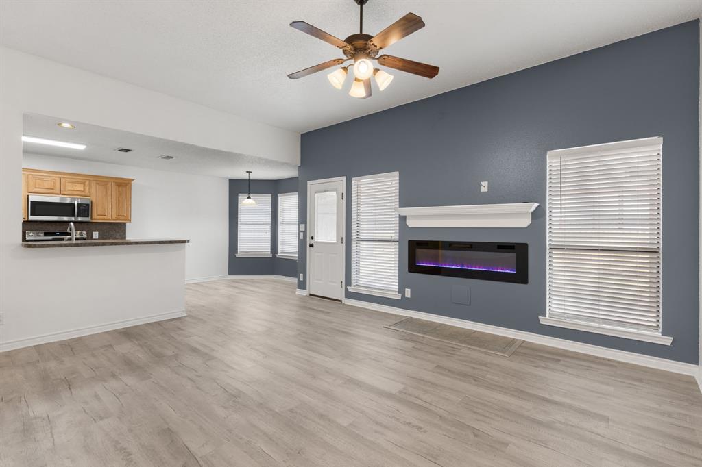 26 Cherokee Trail Iowa Park, TX 76367 - Photo 2 of 31