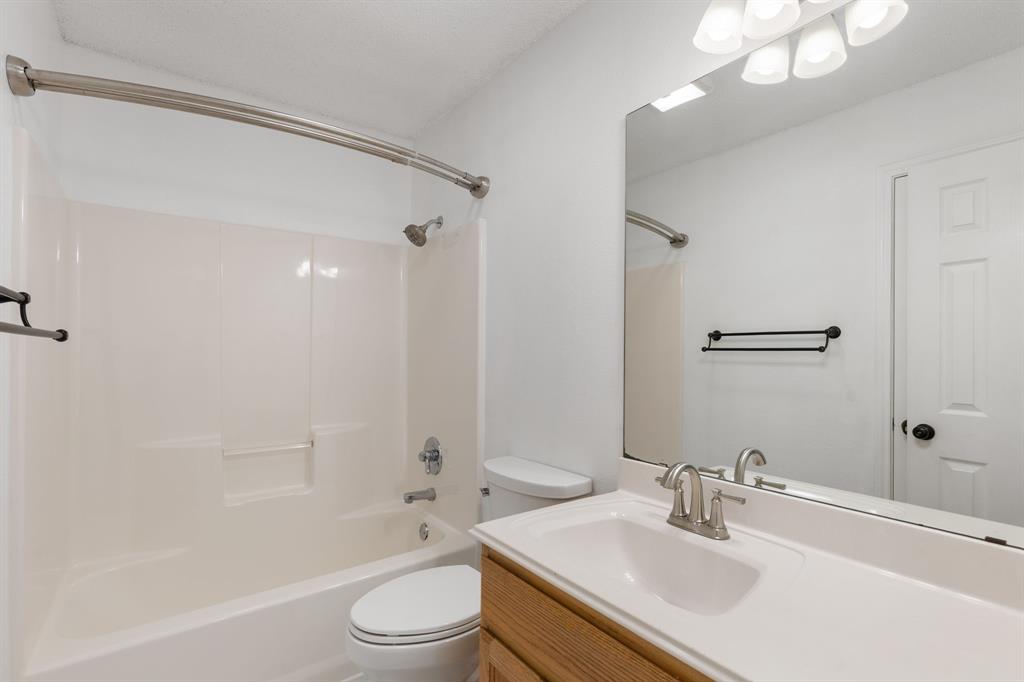 26 Cherokee Trail Iowa Park, TX 76367 - Photo 22 of 31