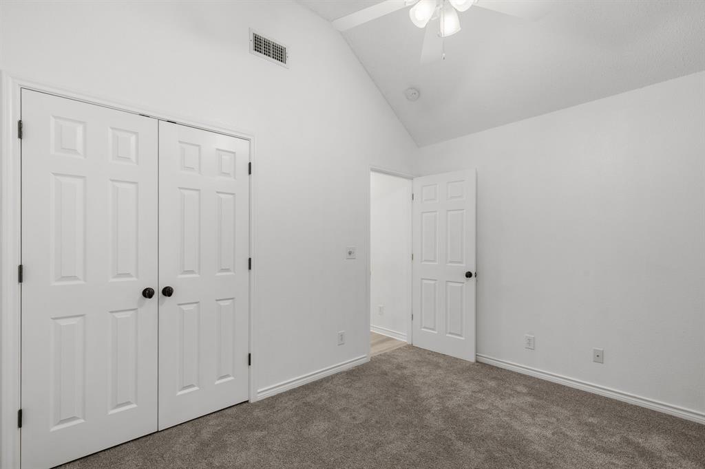 26 Cherokee Trail Iowa Park, TX 76367 - Photo 25 of 31