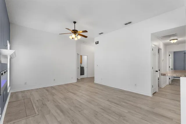 $249,900 | 26 Cherokee Trail, Iowa Park, TX 76367