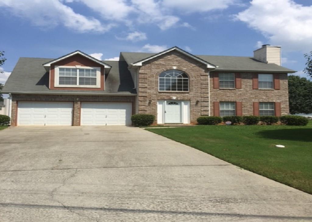 4713 Galleon Crossing Decatur, GA 30035 - Photo 1 of 1