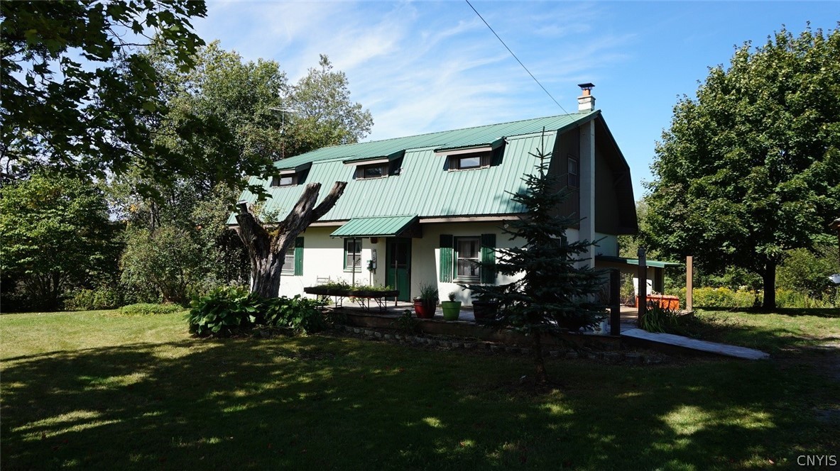 276 County Rte 15 Boylston, NY 13083 - Photo 1 of 40