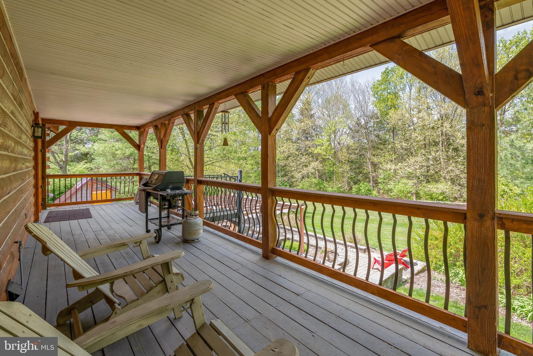 127 Christman Road Kutztown, PA 19530 - Photo 14 of 69