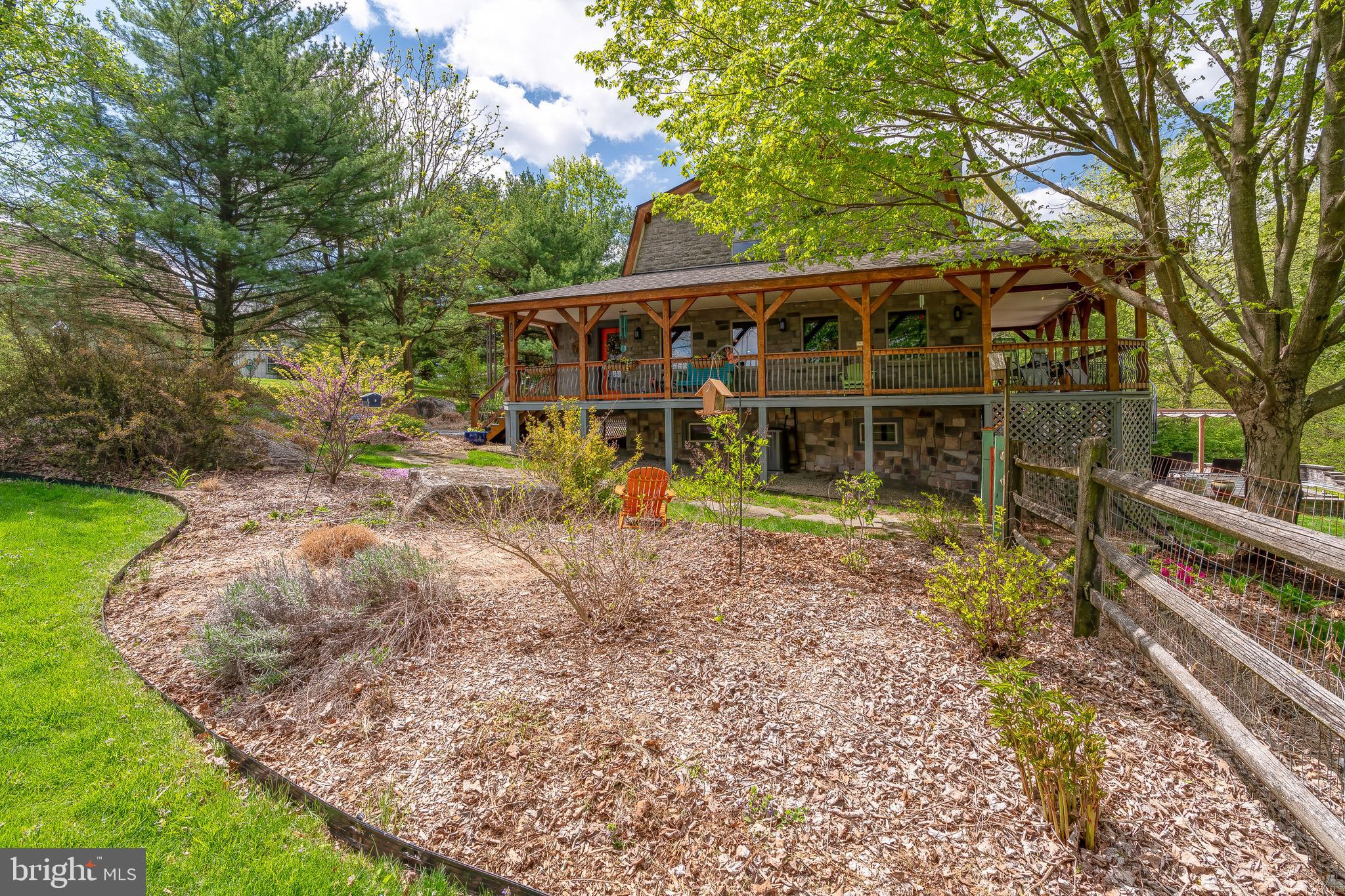 127 Christman Road Kutztown, PA 19530 - Photo 2 of 69