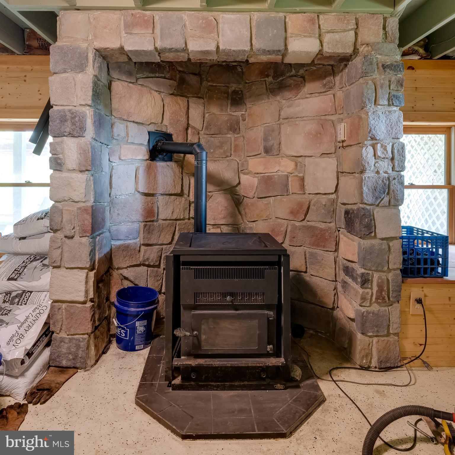 127 Christman Road Kutztown, PA 19530 - Photo 58 of 69