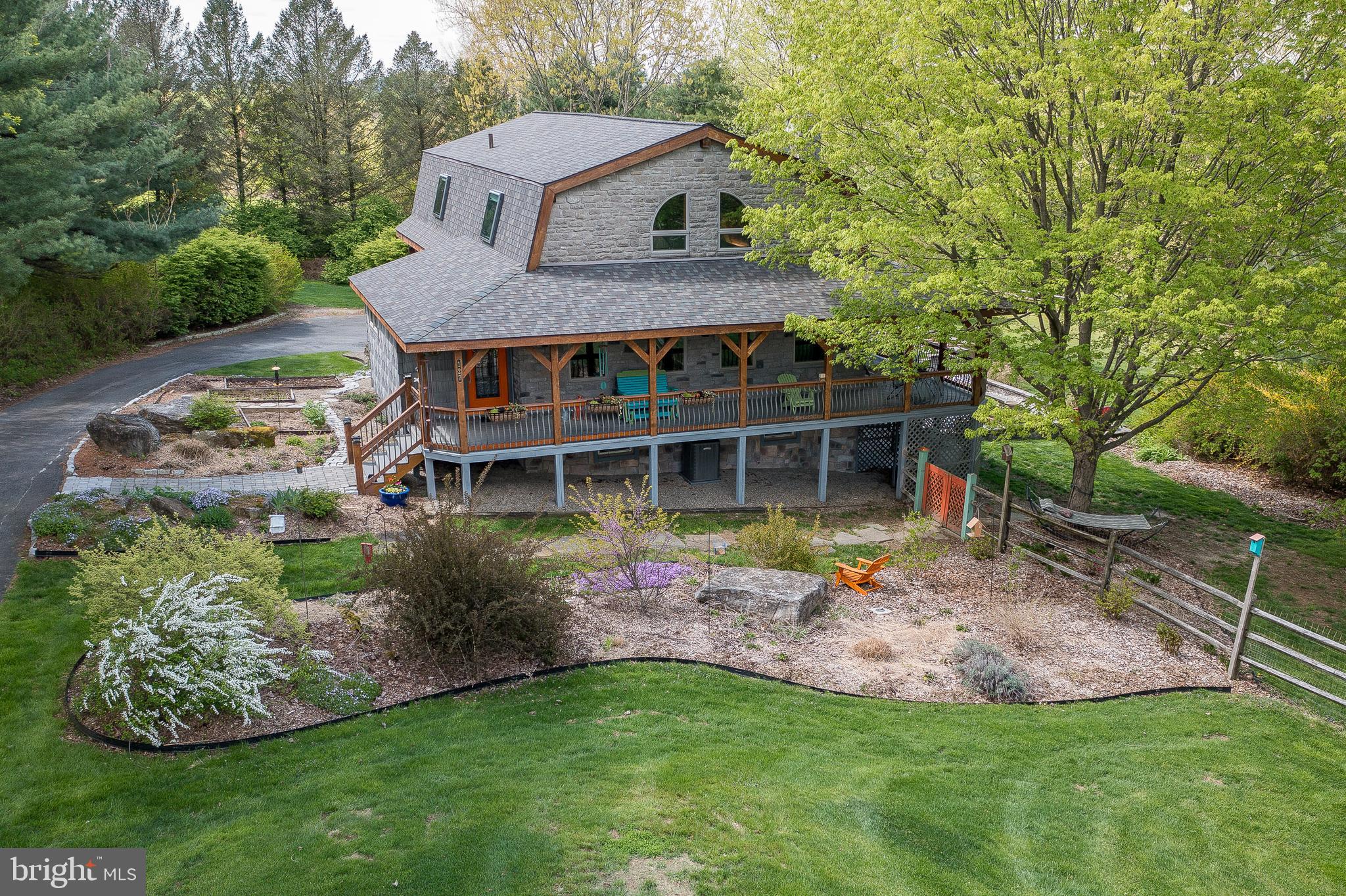 127 Christman Road Kutztown, PA 19530 - Photo 60 of 69