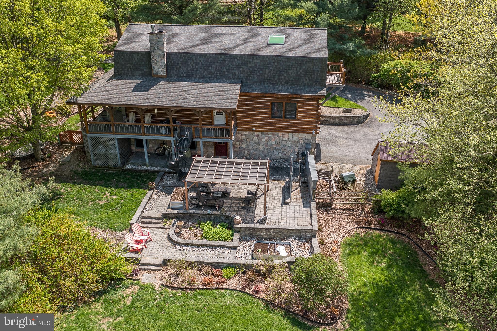 127 Christman Road Kutztown, PA 19530 - Photo 61 of 69