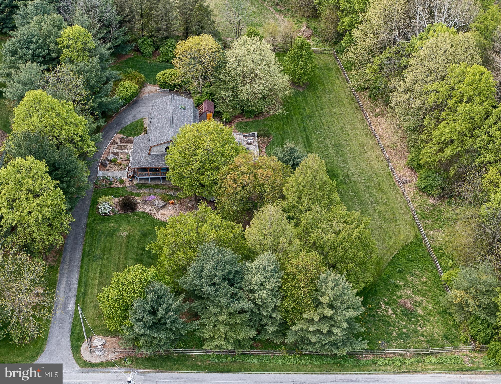 127 Christman Road Kutztown, PA 19530 - Photo 65 of 69