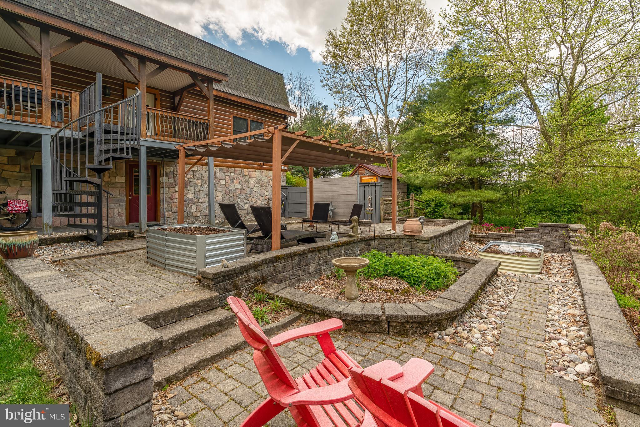 127 Christman Road Kutztown, PA 19530 - Photo 9 of 69