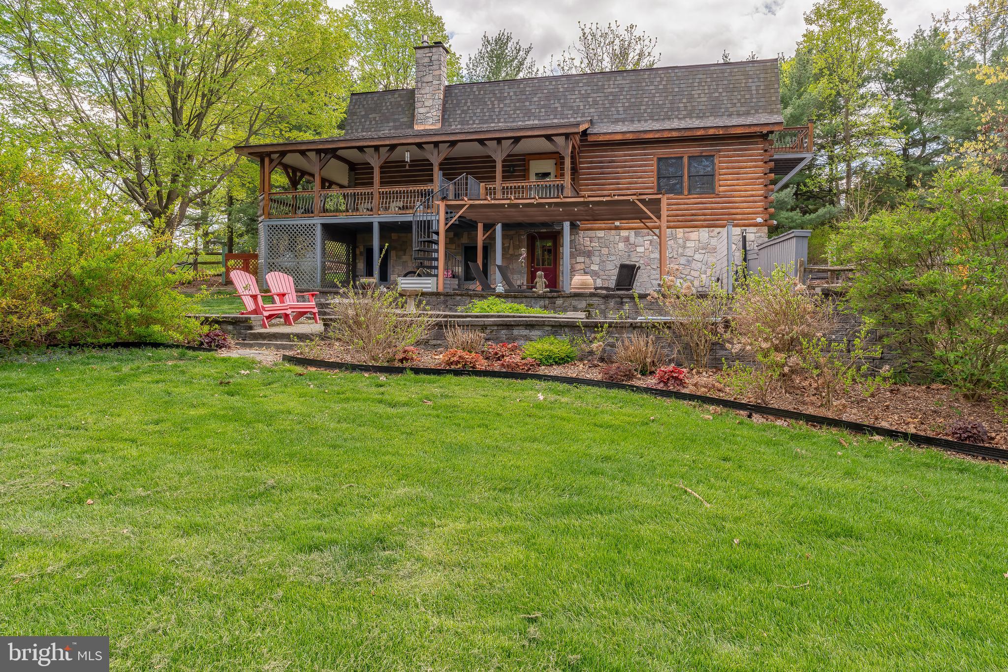 127 Christman Road Kutztown, PA 19530 - Photo 10 of 69