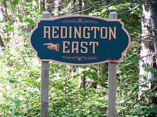 2006 Birch Trail Road Carrabassett Valley, ME 04947 - Photo 1 of 2 RDE Sign
