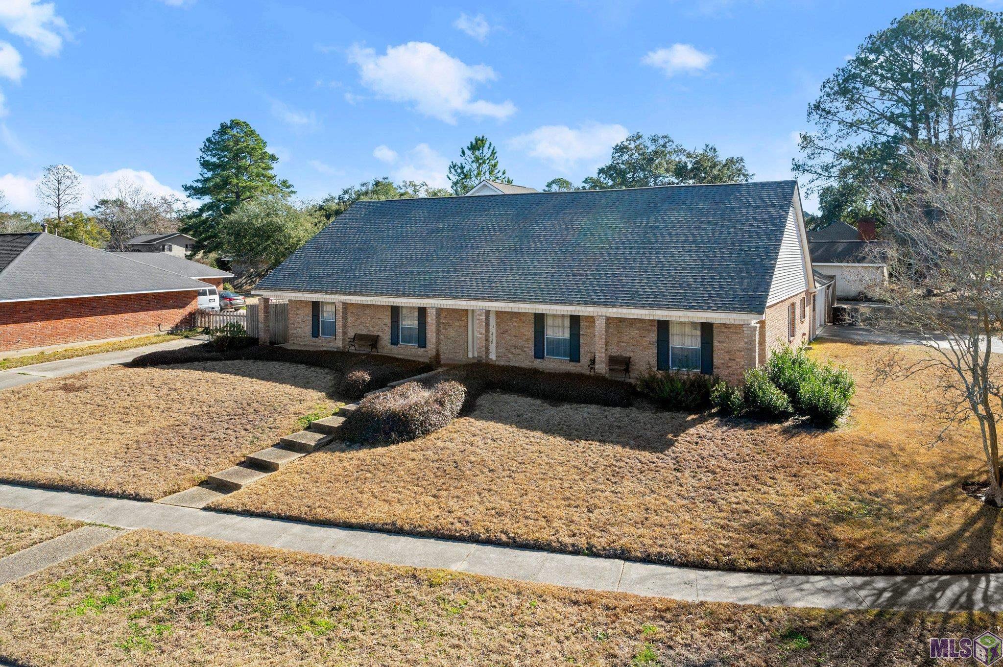 612 Barrosa Way Baton Rouge, LA 70808 - Photo 2 of 32 Gallery Image 2