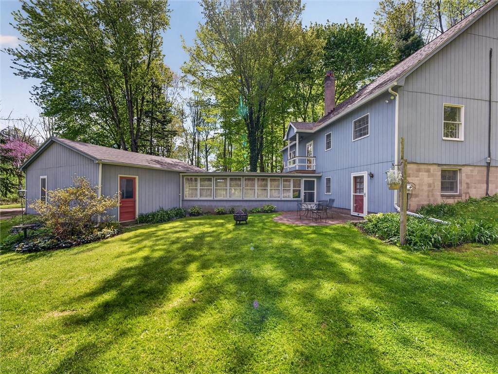 3930 Ball Road Marion, NY 14505 - Photo 32 of 40